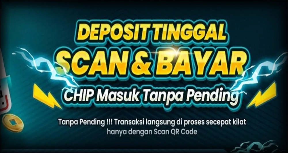 MAINSLOT55 Mobile
